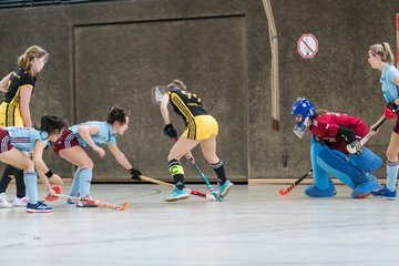 Bild 424 - B/C-Juniorinnen Hamburger Meisterschaft
